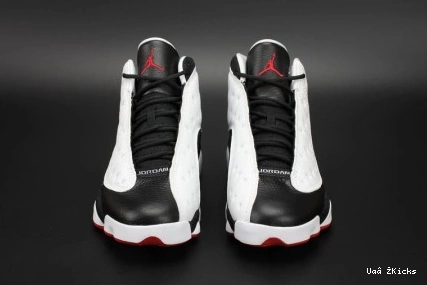 3334 821 Jordan Unique Retro Got 13 Game He (2018) 414571- 1021